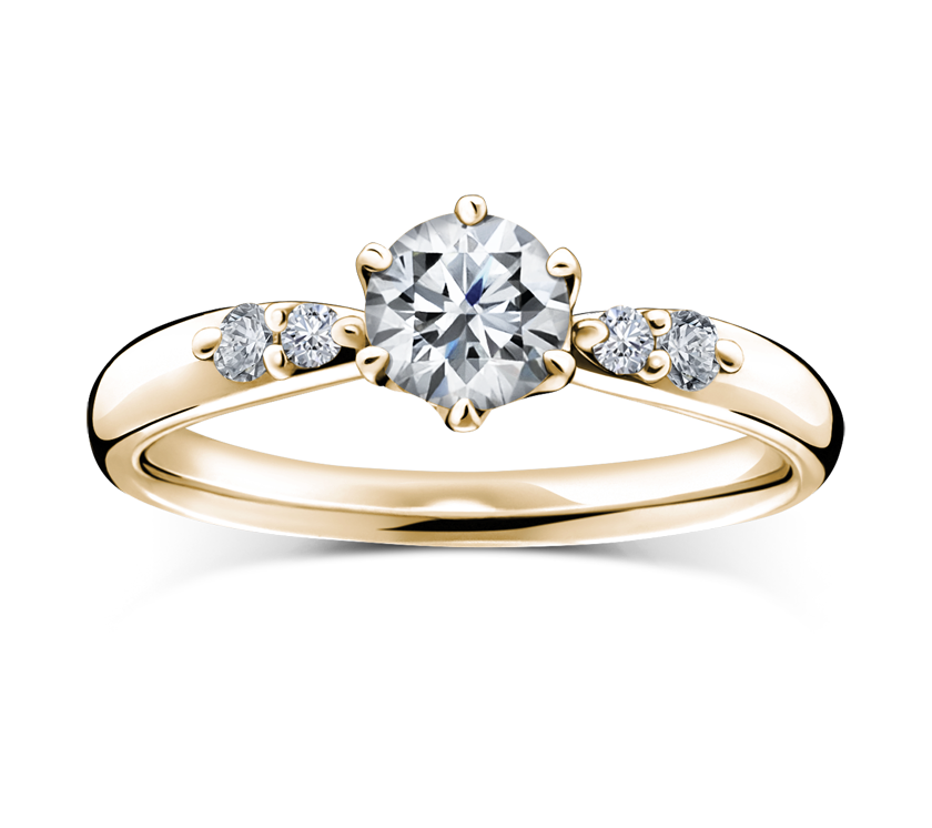 ドリルトン｜婚約指輪（エンゲージリング）｜婚約指輪・結婚指輪なら ...