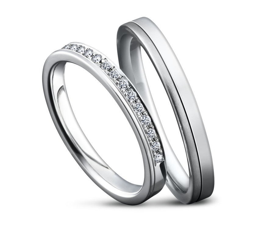 Love And Co Wedding Band Price 2024 | www.houwelings.com