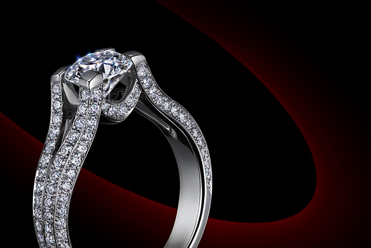 エタニティリング｜婚約指輪・結婚指輪ならラザール ダイヤモンド