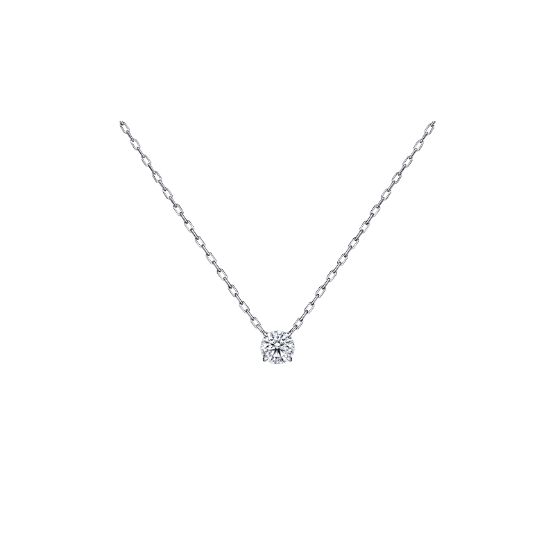 THE FAIRY(FL796PN0.8) プラチナ