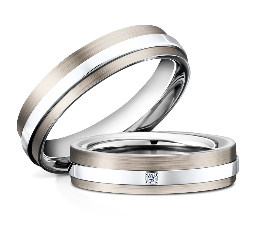 グランドセントラル｜結婚指輪（マリッジリング）｜婚約指輪