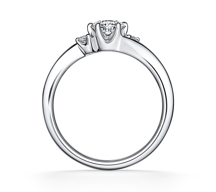 スターリーライツ｜婚約指輪（エンゲージリング）｜婚約指輪・結婚指輪