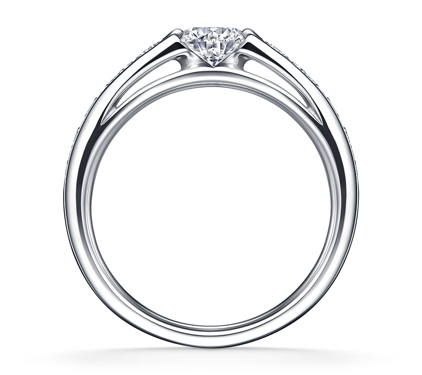 シルヴァン|婚約指輪(エンゲージリング)|婚約指輪・結婚指輪 シルヴァン|婚約指輪(エンゲージリング)|婚約指輪・結婚指輪