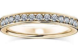 エタニティリング｜婚約指輪・結婚指輪ならラザール ダイヤモンド