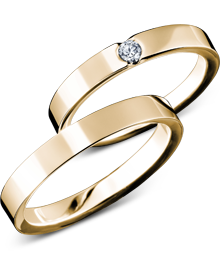 ベルビュー｜結婚指輪（マリッジリング）｜婚約指輪・結婚指輪なら ...