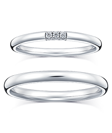 結婚指輪（マリッジリング）デザイン一覧｜婚約指輪・結婚指輪なら ...