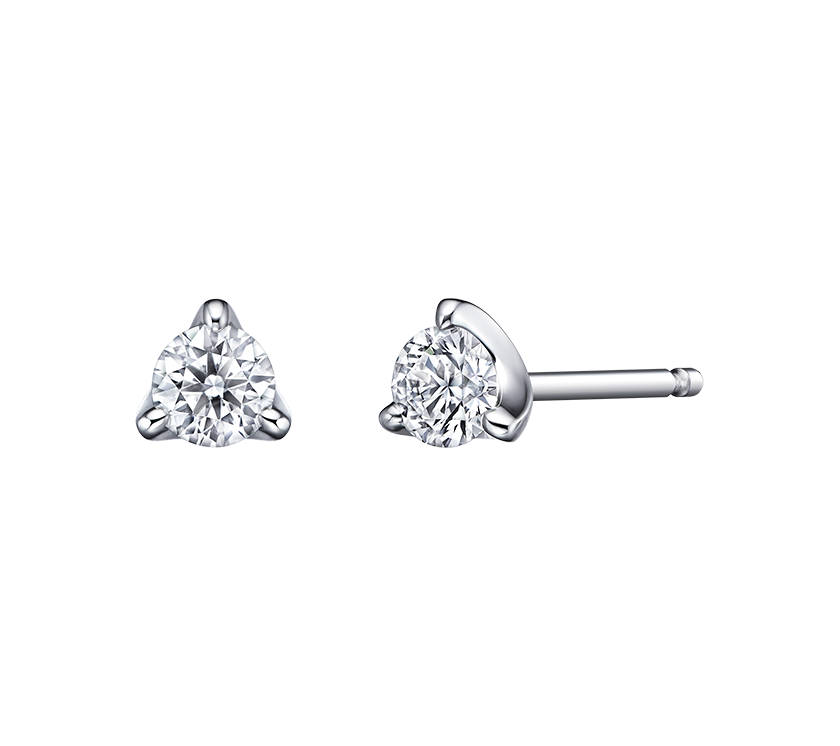 TRIUMPH（LD183PP1）｜七色に煌めくラザール ダイヤモンドのジュエリー