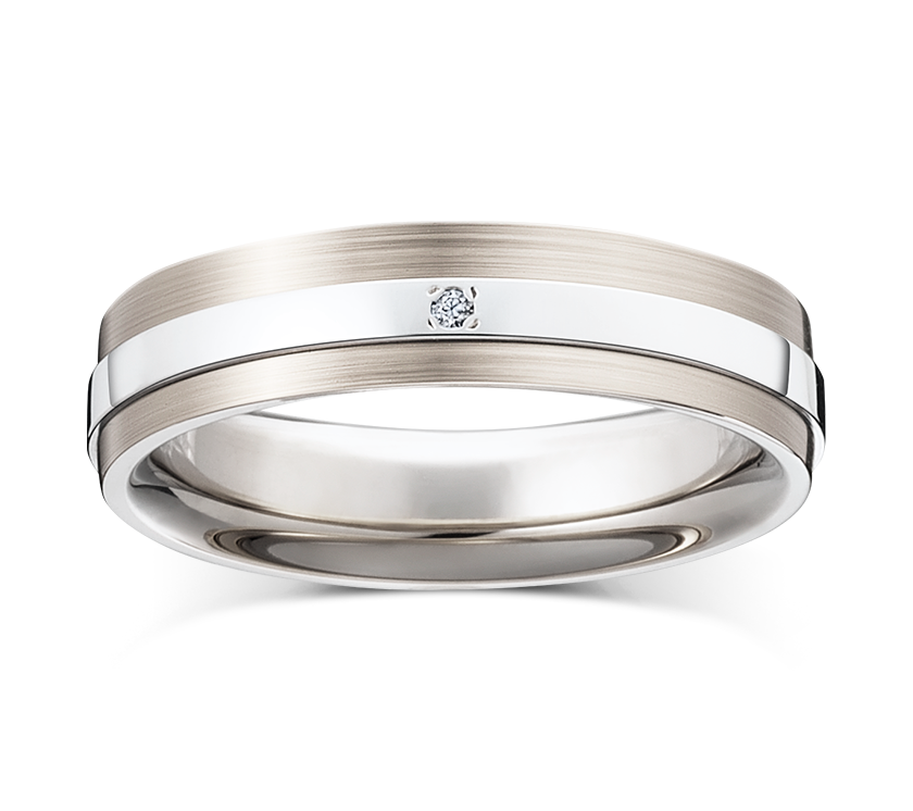 GRAND CENTRAL（CR1）｜七色に煌めくラザール ダイヤモンドの