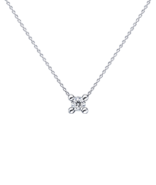 プラチナのジュエリーコレクション一覧｜七色に煌めくラザール