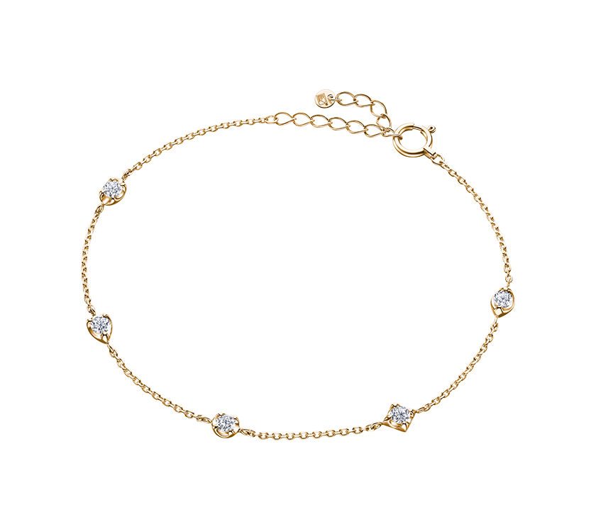 SIMPLY LAZARE(LD643YB)|七色に煌めくラザール ダイヤモンド SIMPLY LAZARE(LD643YB)|七色に煌めくラザール ダイヤモンド