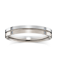 BROADWAY｜七色に煌めくラザール ダイヤモンドのジュエリーで大切な