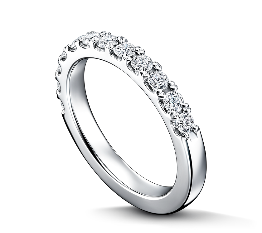 ラザニア 専用リンク ETUDE ｜ エタニティリング｜婚約指輪/結婚指輪ならラザール