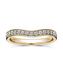 MATINEE Full｜七色に煌めくラザール ダイヤモンドのジュエリーで大切