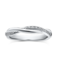 MATINEE Full｜七色に煌めくラザール ダイヤモンドのジュエリーで大切