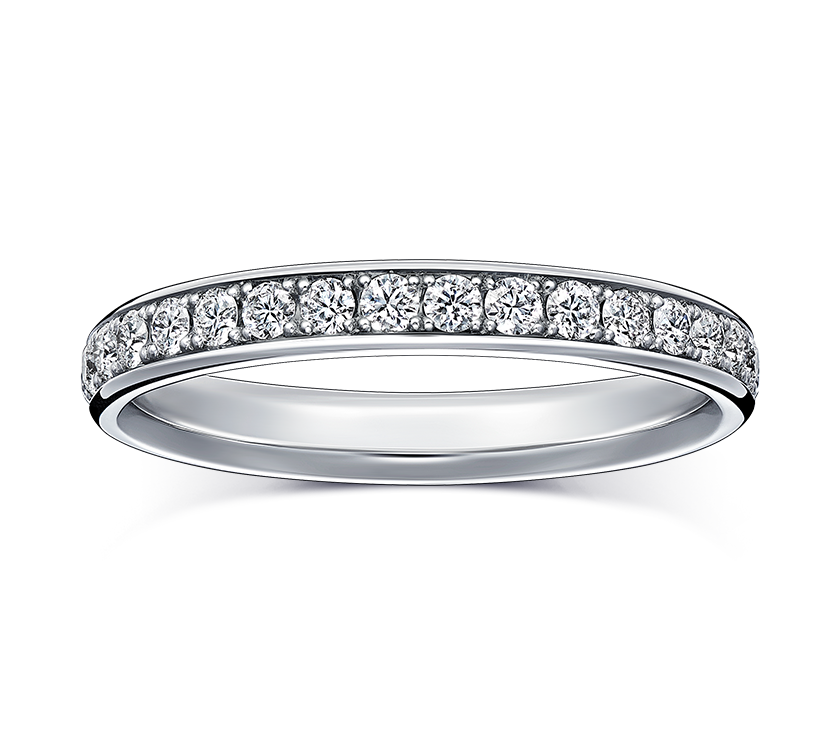 ラザールダイヤモンド ラザール ダイヤモンド(LAZARE DIAMOND)の結婚指輪・婚約指輪