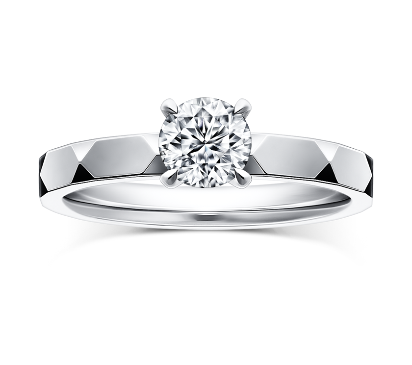 VESSEL｜七色に煌めくラザール ダイヤモンドのジュエリーで大切な記念