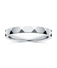 プラチナのジュエリーコレクション一覧｜七色に煌めくラザール