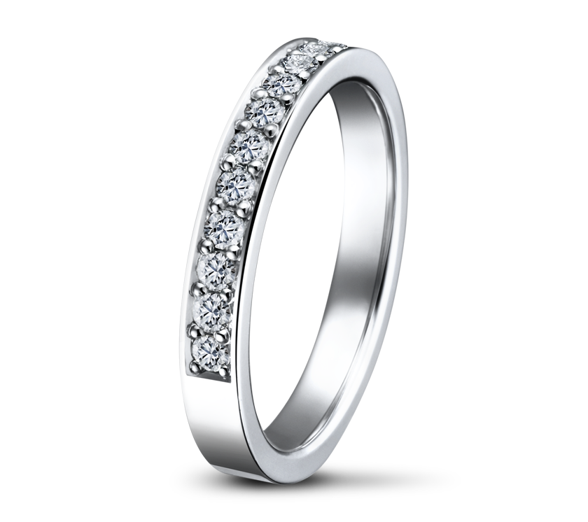 ラザニア 専用リンク SOIREE｜七色に煌めくラザール ダイヤモンドのジュエリーで大切な記念