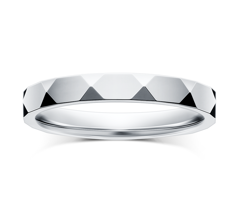 VESSEL（PR）｜七色に煌めくラザール ダイヤモンドのジュエリーで大切