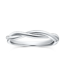 LITTLE STELLA（FL845PN）｜七色に煌めくラザール ダイヤモンドの