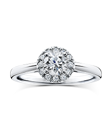 MATINEE Full｜七色に煌めくラザール ダイヤモンドのジュエリー