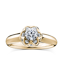 MATINEE Full｜七色に煌めくラザール ダイヤモンドのジュエリーで大切