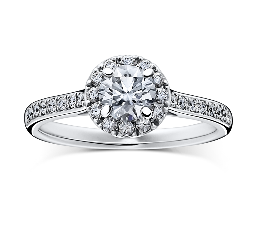 St.PATRICK 28｜七色に煌めくラザール ダイヤモンドのジュエリーで大切