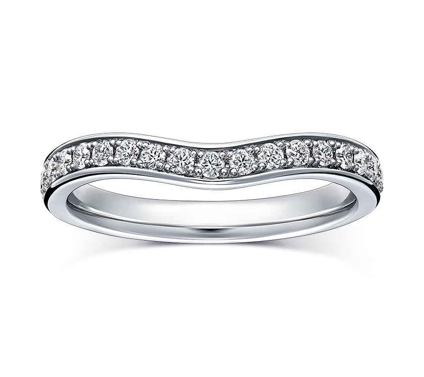 LYCEUM ｜ エタニティリング｜婚約指輪/結婚指輪ならラザール