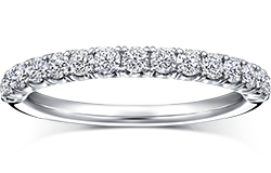 エタニティリング｜婚約指輪・結婚指輪ならラザール ダイヤモンド