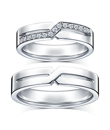 ベルヴェデーレ｜結婚指輪（マリッジリング）｜婚約指輪・結婚指輪なら